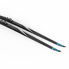 Additional picture of SALOMON RS 10 + SHIFT IN SKATE