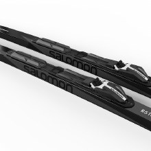 Additional picture of SALOMON RS 10 + SHIFT IN SKATE