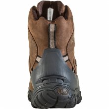 Additional picture of OBOZ M'S BRIDGER 8" INSULATED WATERPROOF