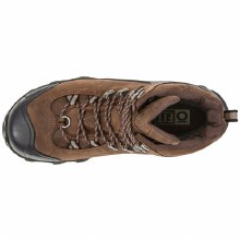Additional picture of OBOZ M'S BRIDGER 8" INSULATED WATERPROOF
