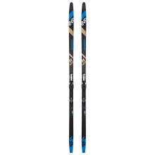 ROSSIGNOL EVO XC 60 R-SKIN + CONTROL STEP IN