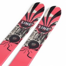 Additional picture of LINE HONEY BEE SKI