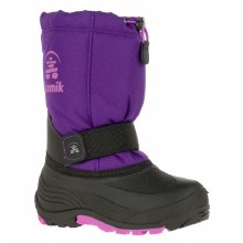 KAMIK ROCKET KIDS BOOT