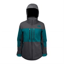 THE NORTH FACE M'S CHAKAL JACKET