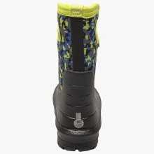 Additional picture of BOGS NEO CLASSIC DIGITAL MAZE BOOT
