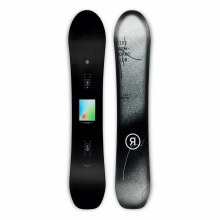 RIDE W'S MAGIC STICK SNOWBOARD