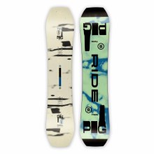 RIDE TWINPIG SNOWBOARD