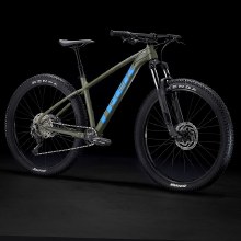Additional picture of TREK ROSCOE 6