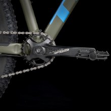 Additional picture of TREK ROSCOE 6