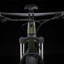 Additional picture of TREK ROSCOE 6