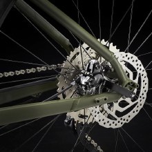 Additional picture of TREK ROSCOE 6