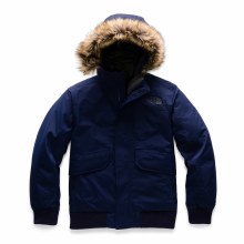 THE NORTH FACE BOYS GOTHAM JACKET