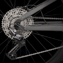 Additional picture of TREK FUEL EX 5 GEN 5