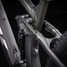 Additional picture of TREK FUEL EX 5 GEN 5