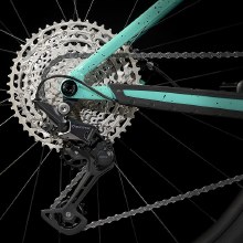 Additional picture of TREK ROSCOE 7