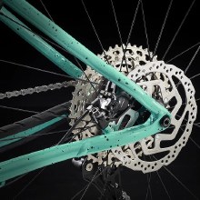 Additional picture of TREK ROSCOE 7