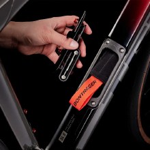 Additional picture of TREK DOMANE SL 5 (ONLY 1 - SIZE 54CM)