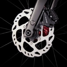 Additional picture of TREK DOMANE SL 5 (ONLY 1 - SIZE 54CM)
