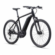 Additional picture of GIANT ROAM E+ GTS