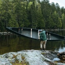 Additional picture of OLD TOWN PENOBSCOT 174