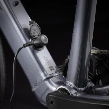 Additional picture of TREK DUAL SPORT+ 2