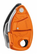 PETZL GRIGRI PLUS
