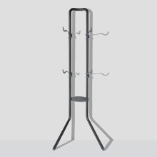 DELTA TWO BIKE GRAVITY STAND