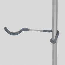 Additional picture of DELTA TWO BIKE GRAVITY STAND