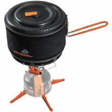Additional picture of JETBOIL CERAMIC FLUXRING COOK POT 1.5L