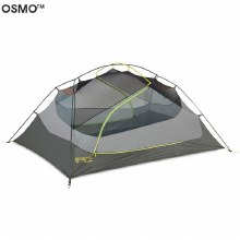 NEMO DAGGER OSMO 3P TENT (2024) - Fresh Air Experience