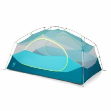 NEMO AURORA 3P & FOOTPRINT - Fresh Air Experience