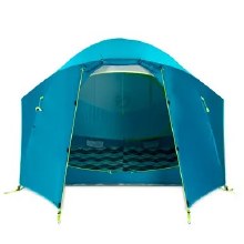 Additional picture of NEMO AURORA HIGHRISE 4P TENT