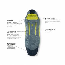 Additional picture of NEMO DISCO MENS 15 LONG