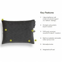 Additional picture of NEMO FILLO ELITE