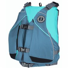 Additional picture of MUSTANG MOXIE FOAM VEST