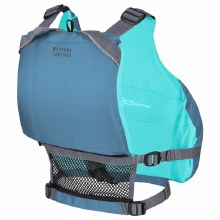 Additional picture of MUSTANG MOXIE FOAM VEST