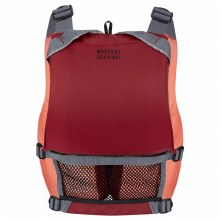 Additional picture of MUSTANG MOXIE FOAM VEST
