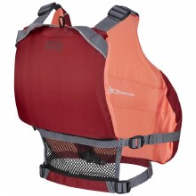 Additional picture of MUSTANG MOXIE FOAM VEST