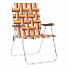 KUMA BACKTRACK CHAIR