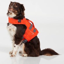 Additional picture of NRS CFD DOG LIFE JACKET