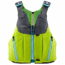 Additional picture of NRS W'S NORA PFD