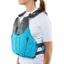 Additional picture of NRS W'S NORA PFD