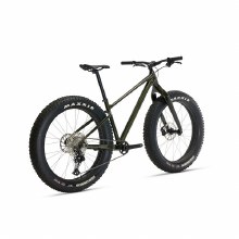 Additional picture of GIANT YUKON 2
