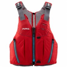 NRS OSO PFD