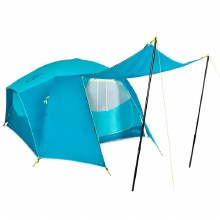 Additional picture of NEMO AURORA HIGHRISE 6P TENT