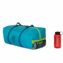Additional picture of NEMO AURORA HIGHRISE 6P TENT