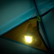 Additional picture of NEMO AURORA HIGHRISE 6P TENT