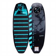 HYPERLITE SHUTTLE FOIL BOARD