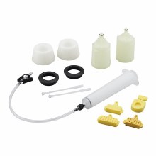 SHIMANO TL-BR PROFESSIONAL DISC BRAKE BLEED KIT
