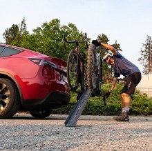 Additional picture of SWAGMAN RAMP & BRIDGE SKAHA & ESCAPEE
